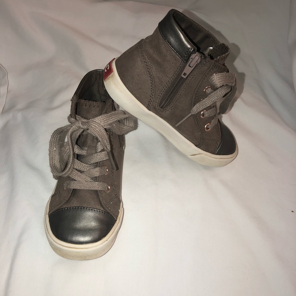 DC hightops - Picture 2 of 5